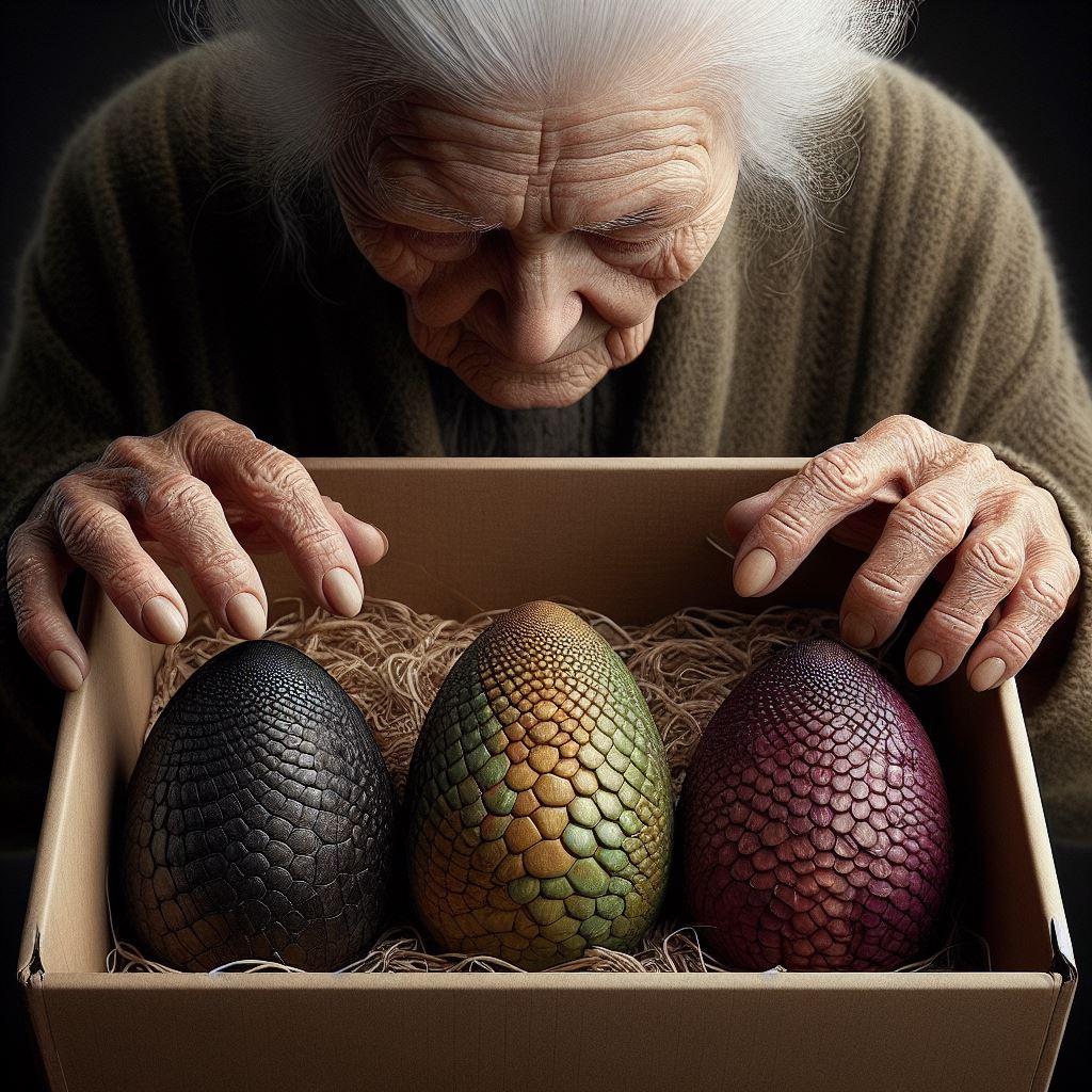 La Caja de Pondara