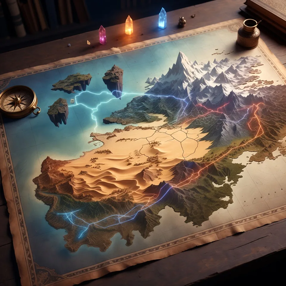 Cartografía