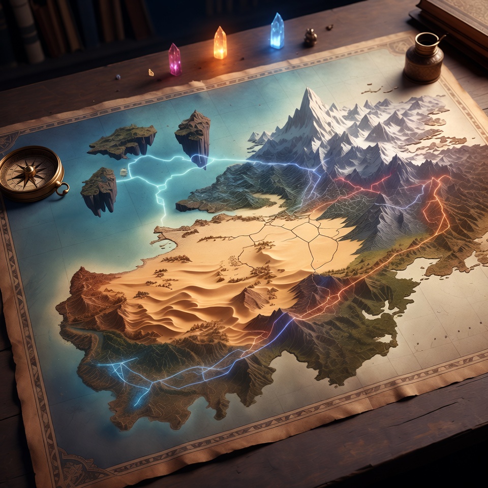 Cartografía