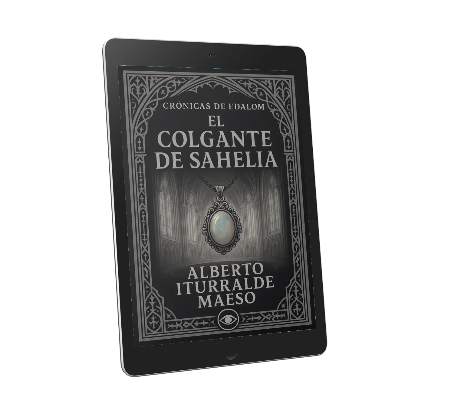 El Colgante
