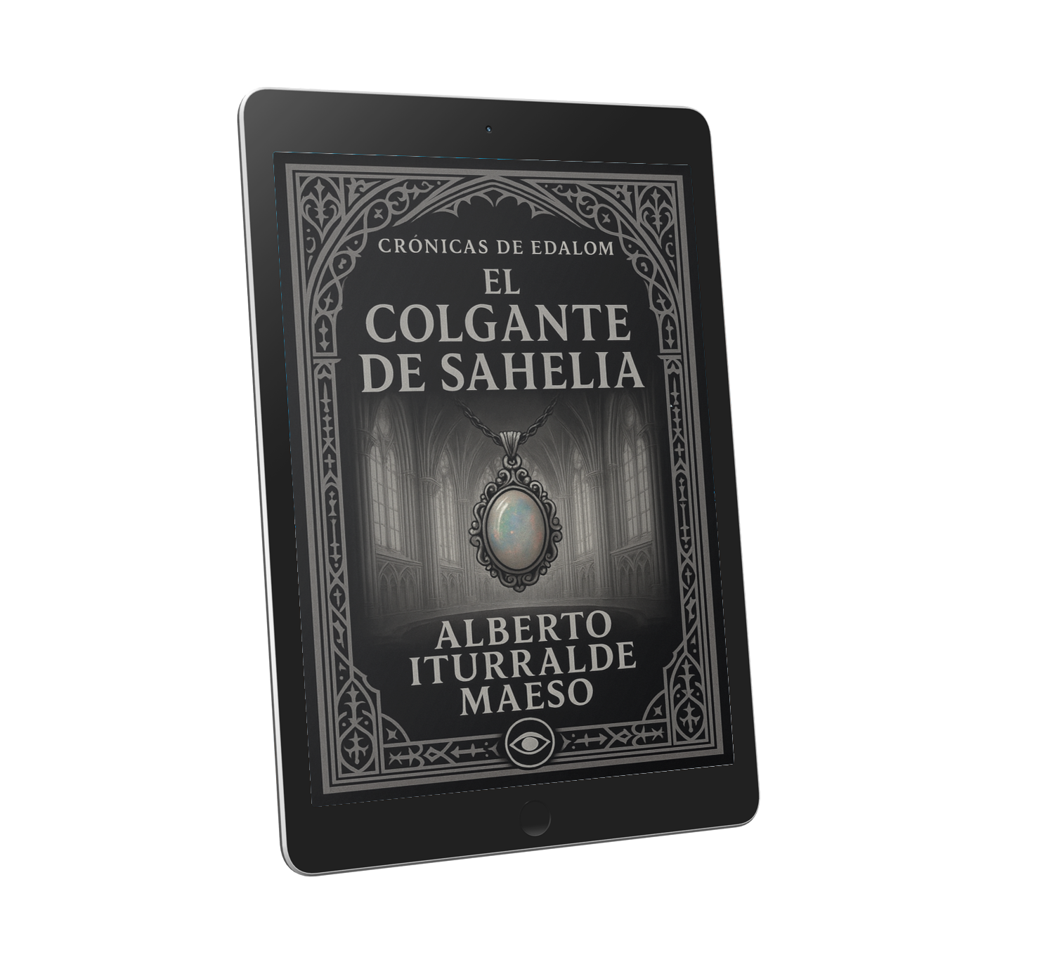 El Colgante