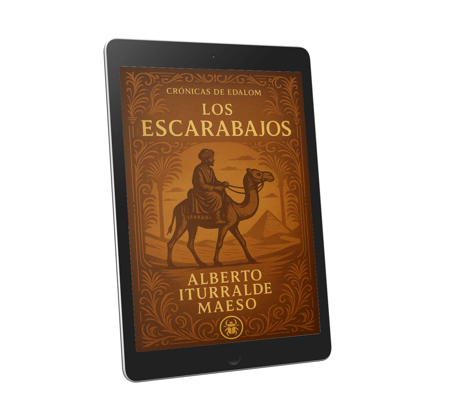 Escarabajos