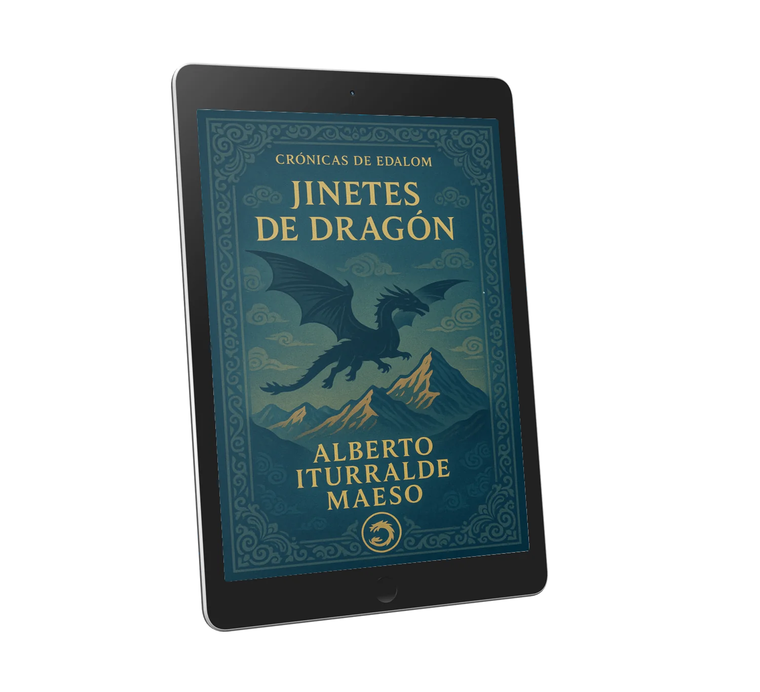 Jinetes de Dragón