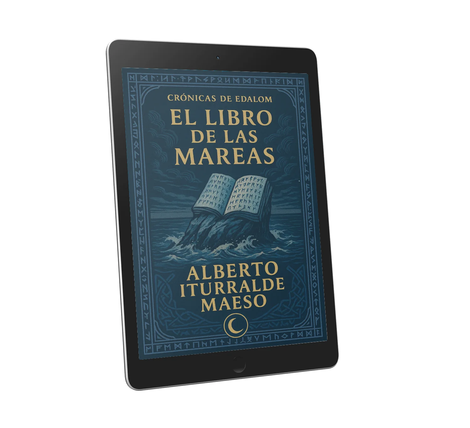 Mareas Rotas
