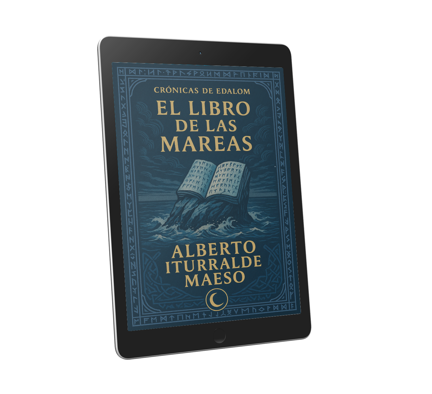 Mareas Rotas