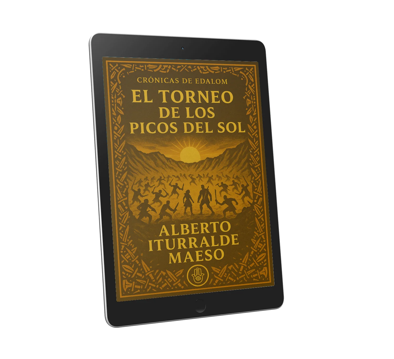 Picos del Sol