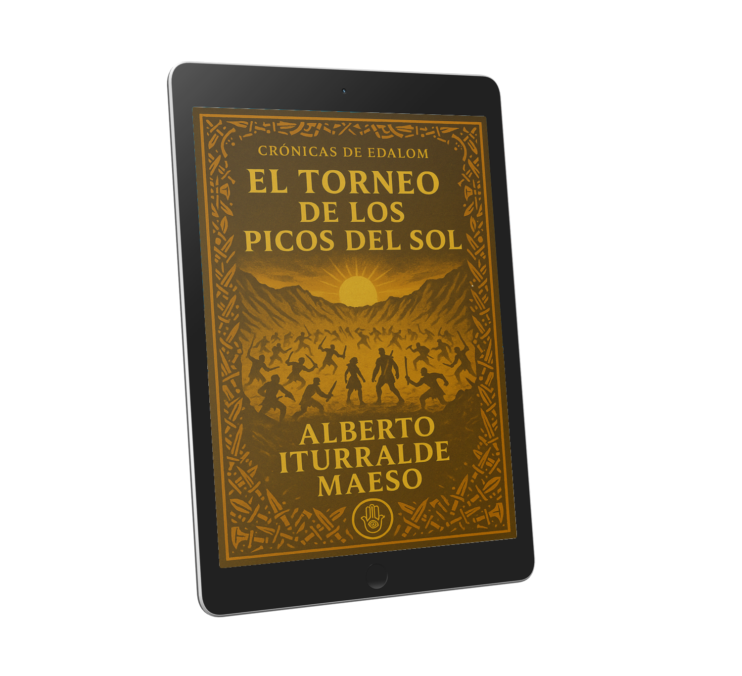 Picos del Sol