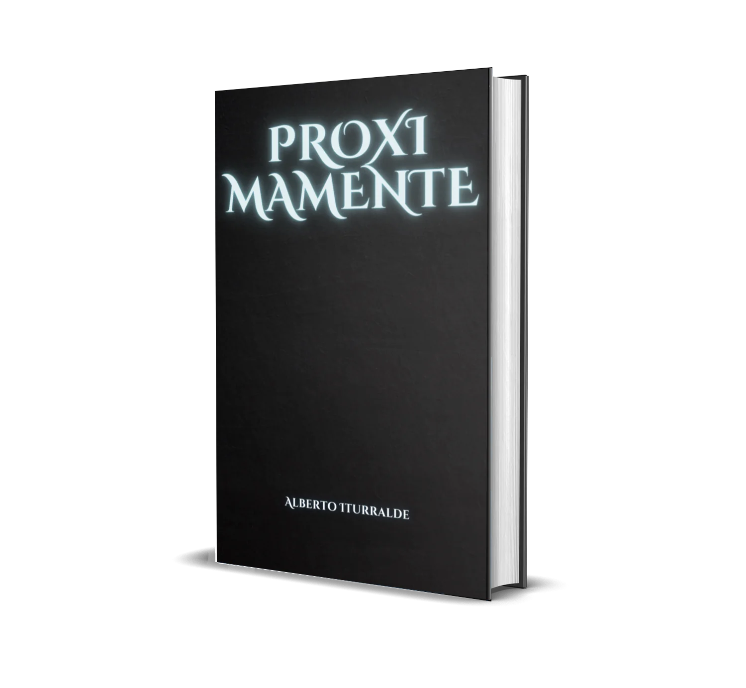 Próximamente