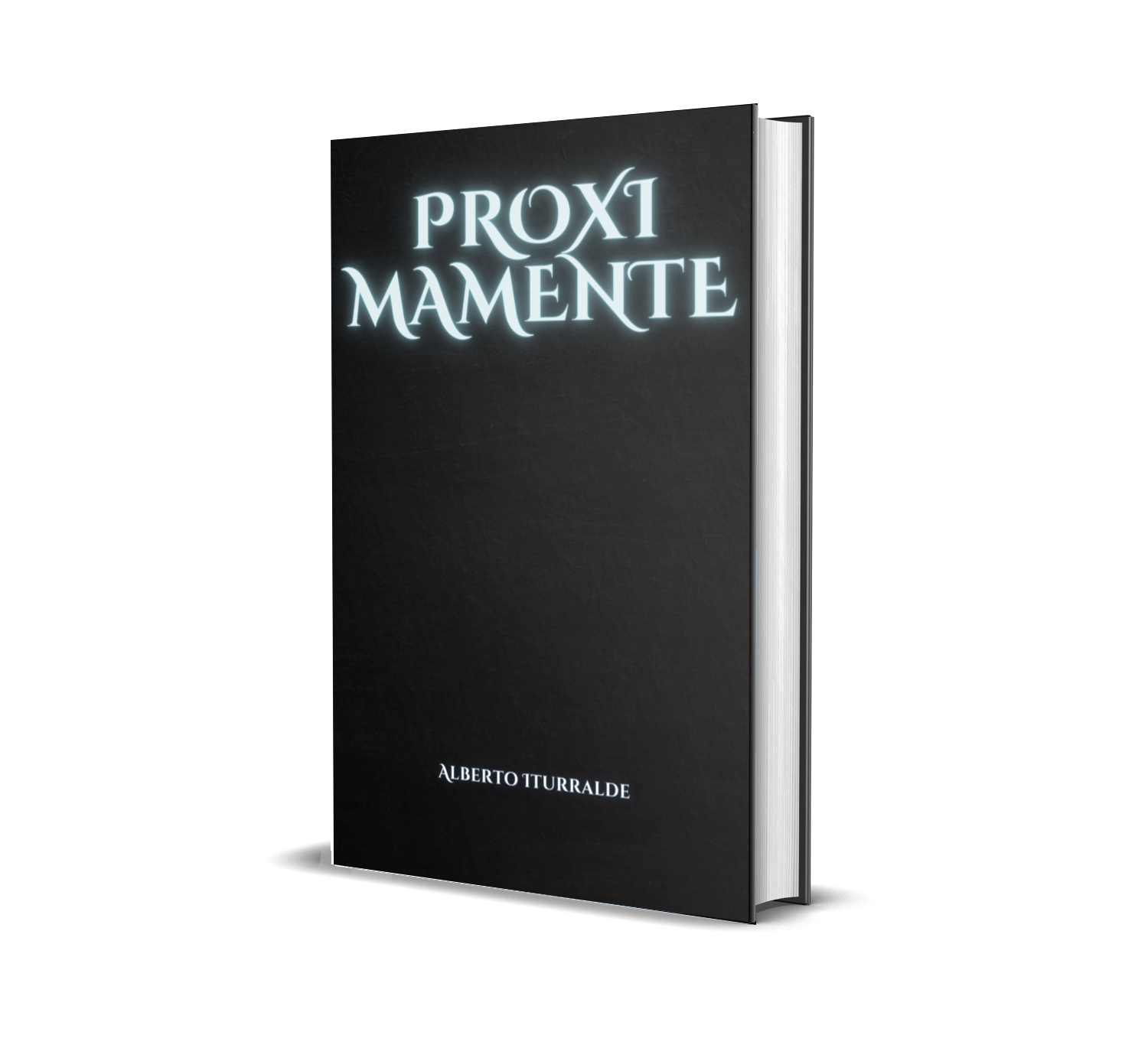 Próximamente